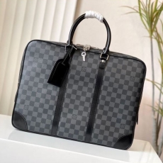 Mens Louis Vuitton Briefcases